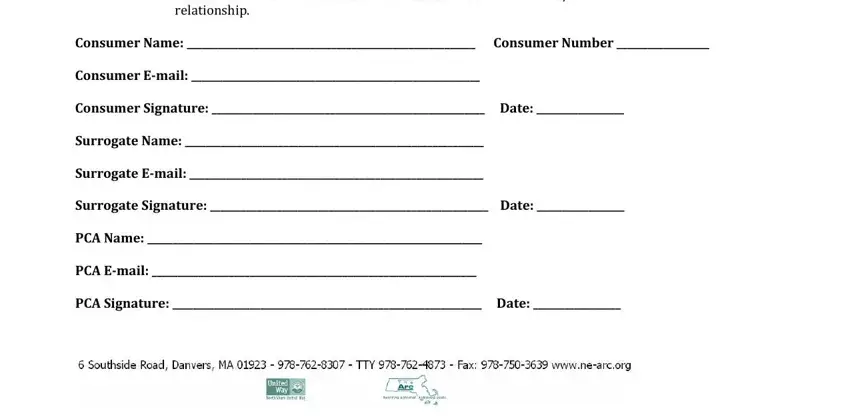 part 1 to completing northeast arc timesheet