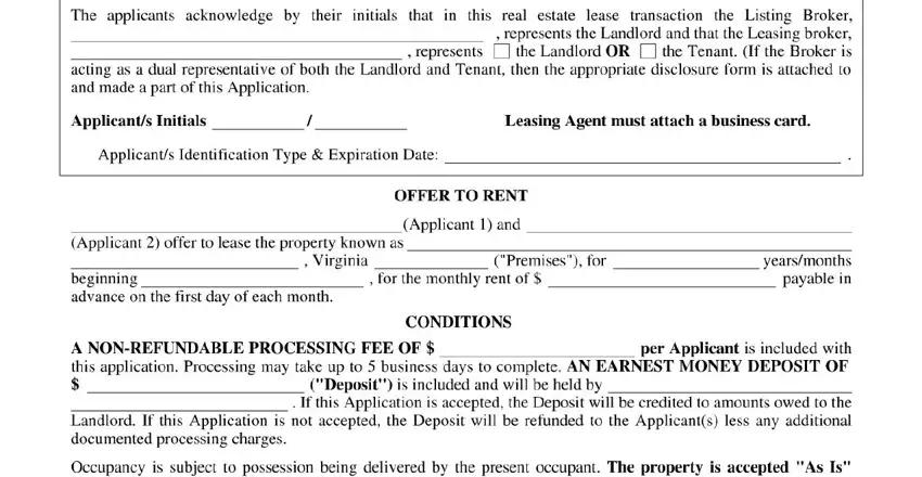 stage 1 to writing nvar rental application pdf