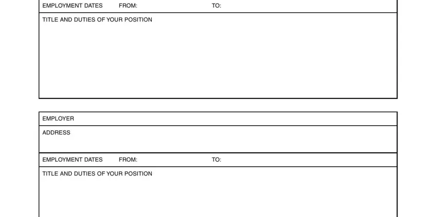 step 5 to finishing ucs 5 application form