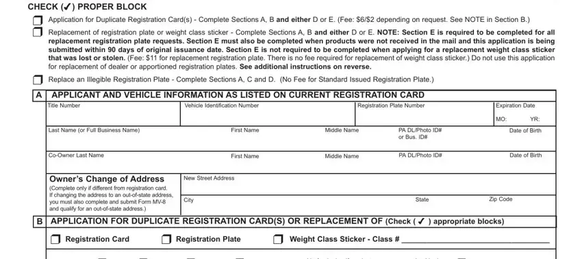 Ny Mv 44 ≡ Fill Out Printable Pdf Forms Online 4188