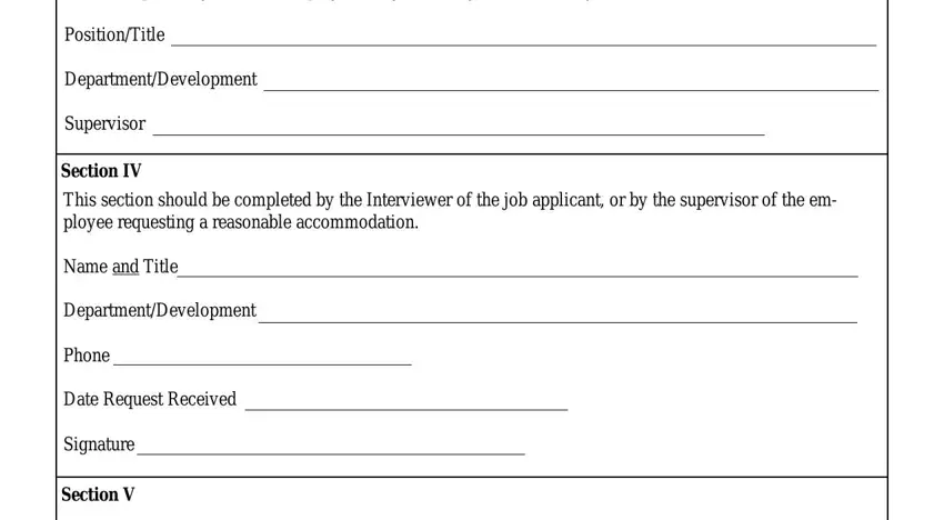 step 4 to entering details in nycha jobs