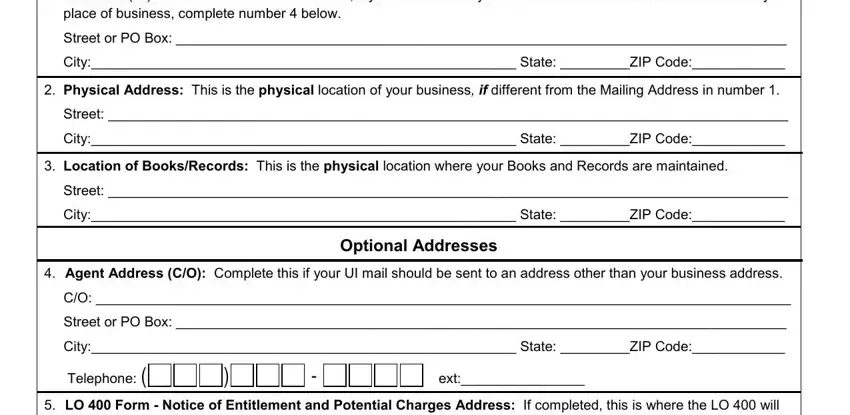 part 5 to completing nys 100