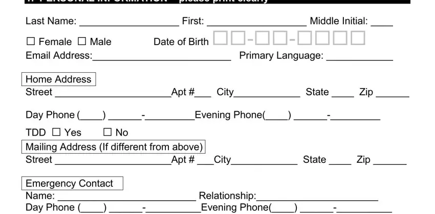 filling out octa 79 part 1