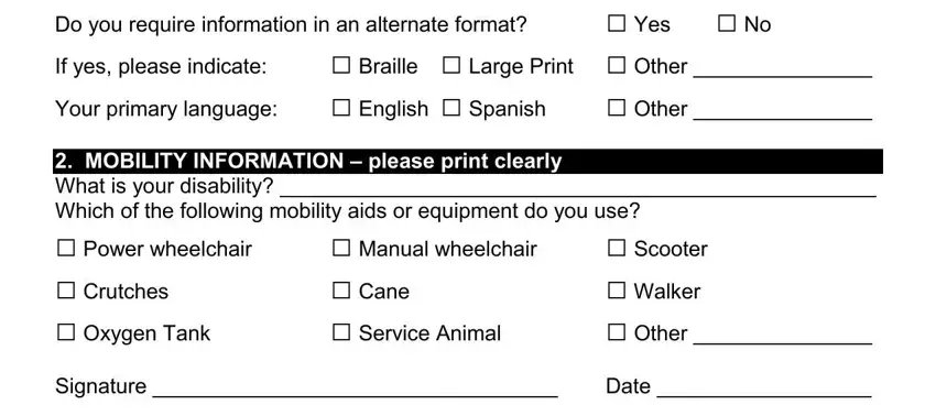 part 2 to entering details in octa 79