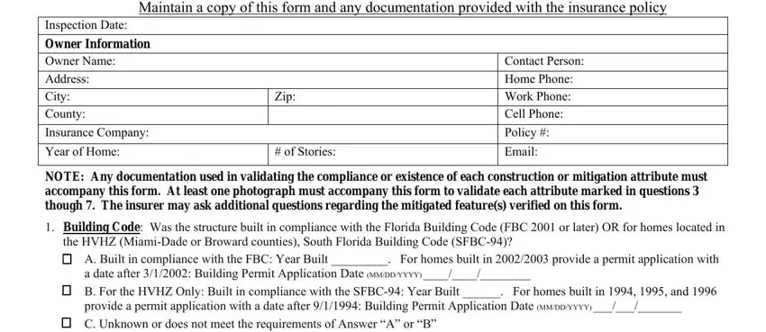 Oir B1 1802 Form ≡ Fill Out Printable PDF Forms Online