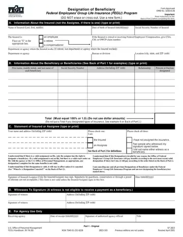 Omb Form 3206 0136 Preview