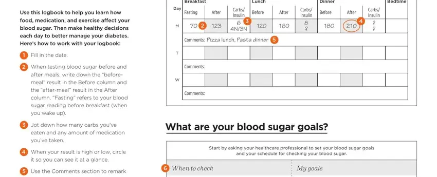 Medical Student Logbook Sample - Fill and Sign Printable Template