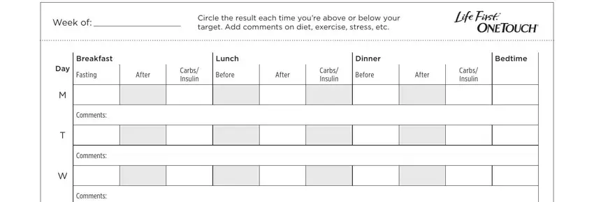 stage 3 to completing onetouchlogbook com No Download Needed