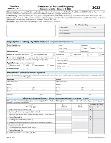 Pa 003 Form Preview