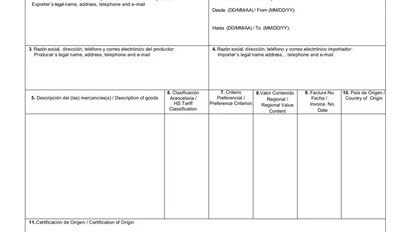 agreement certificado pdf blanks to fill in