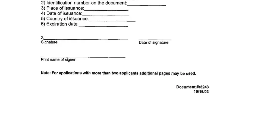 Patriot Act Cip Form ≡ Fill Out Printable PDF Forms Online