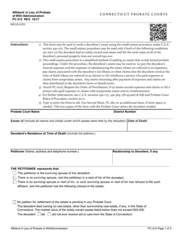 Pc212 Form Preview
