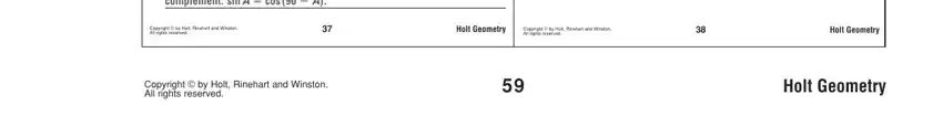 Entering details in prentice hall gold geometry 8 5 practice law of sines answers stage 5