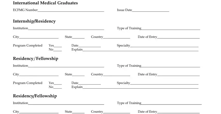 pa fillable standardized printable  blanks to insert