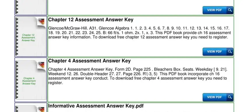 step 3 to entering details in peregrine exam answers