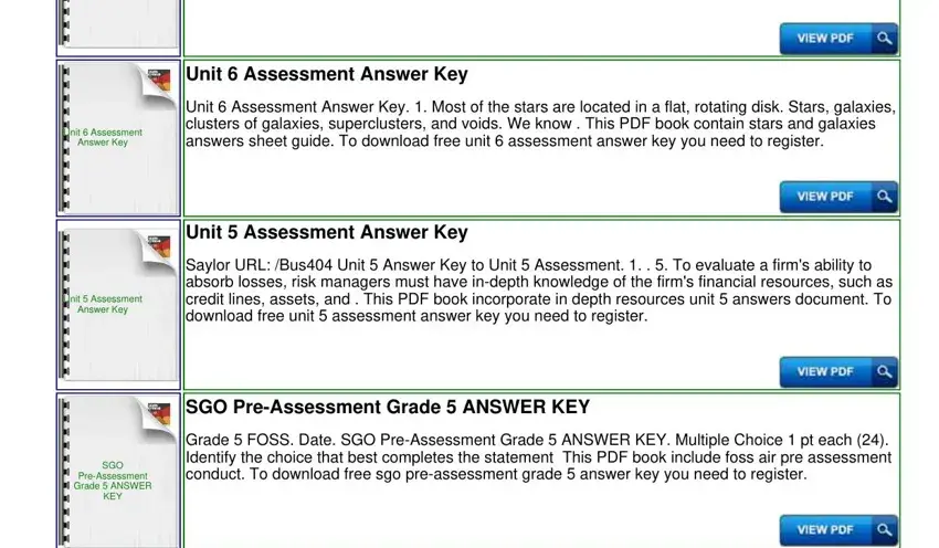 stage 5 to filling out peregrine exam answers