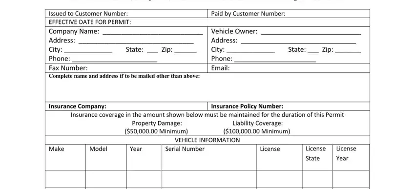 stage 1 to filling out louisiana department escort