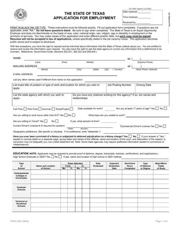 Pers 283 Form Preview