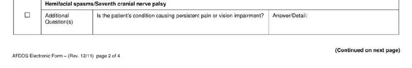 stage 5 to filling out cigna botox prior authorization