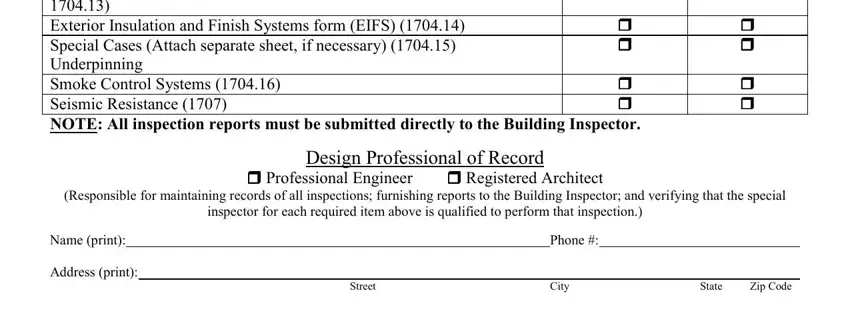 part 3 to finishing philadelphia special inspections