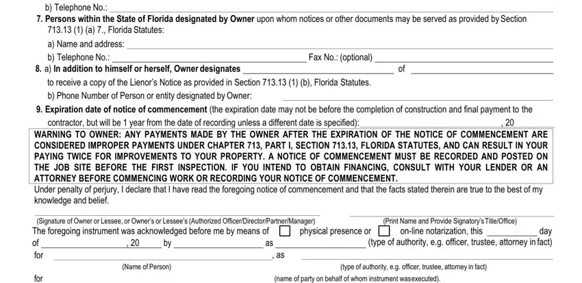 part 2 to finishing pinellas county building department forms