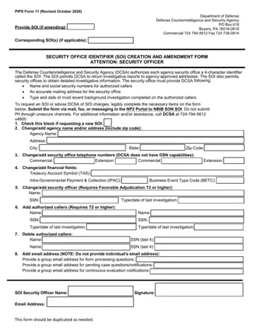 Pips Form 11 Preview