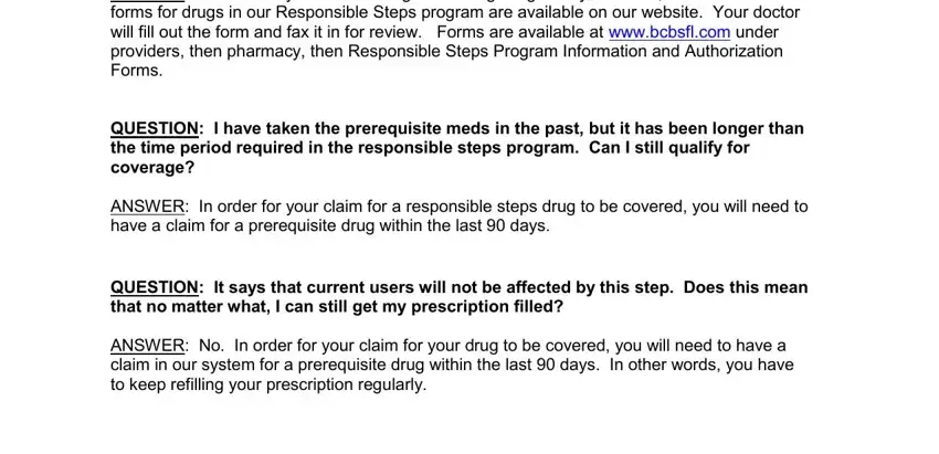 prime therapeutics prior authorization form fax number ANSWER Check with your doctor if a, QUESTION I have taken the, ANSWER In order for your claim for, QUESTION It says that current, and ANSWER No In order for your claim blanks to fill out