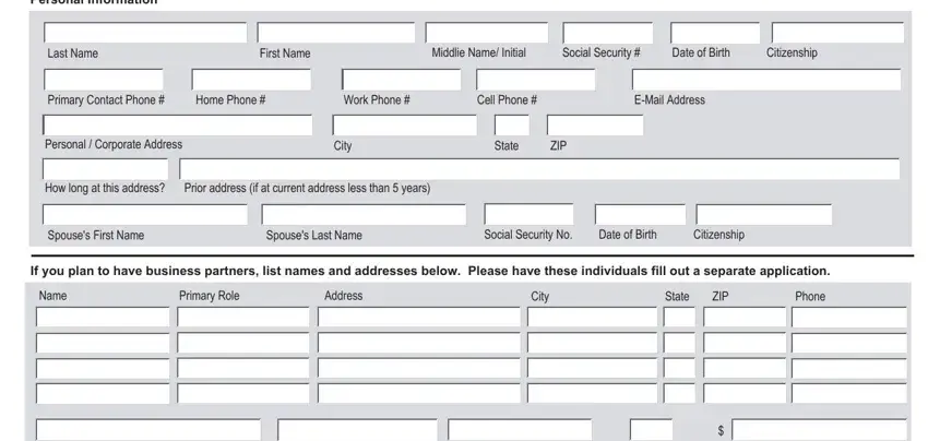 Print Out Applications ≡ Fill Out Printable Pdf Forms Online 5487