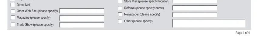 stage 3 to entering details in print applications arbys