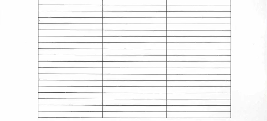 30 Hour Driving Log - Fill Out and Sign Printable PDF Template