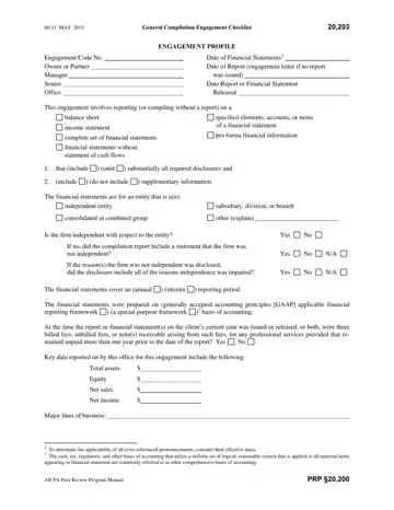 Prp 20200 Form Preview
