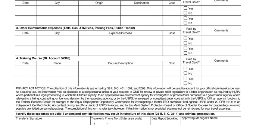 Ps Form 1164 E ≡ Fill Out Printable Pdf Forms Online 4729