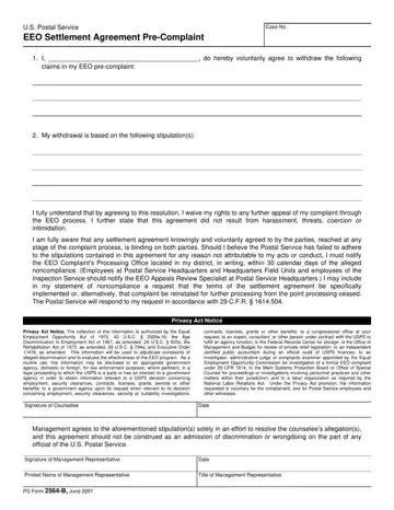 Ps Form 2564 B Preview