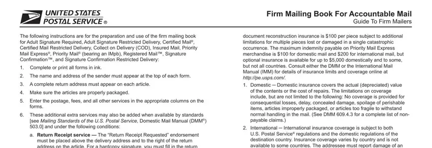 ps 3877 fillable form gaps to consider