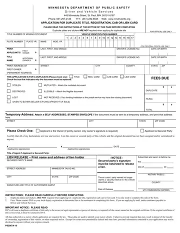 Ps2067A 15 Form Preview