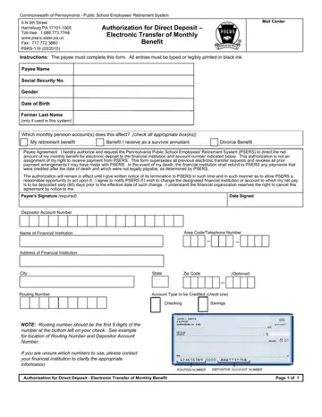 Psers Forms Form Preview