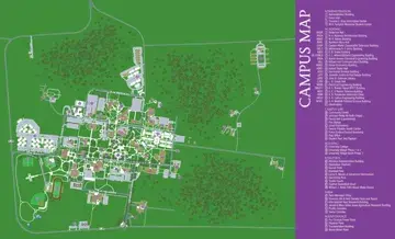 Pvamu Campus Map Form Preview