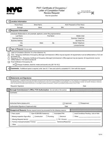 Pw7 Review Request Form Preview