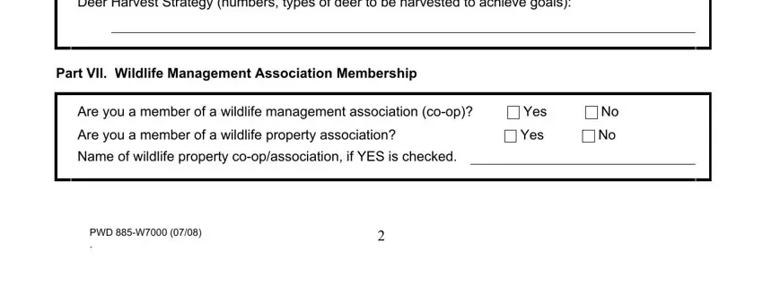 stage 4 to filling out form pwd 888 w7000