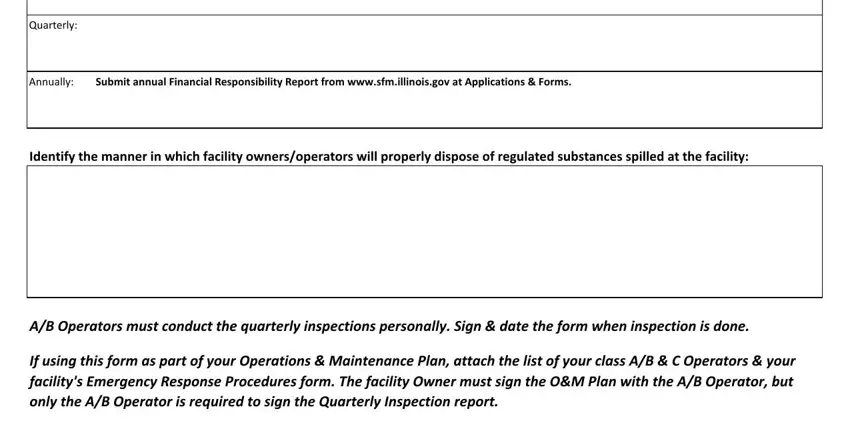 part 5 to finishing njmvc quarterly vehicle inspection report pdf