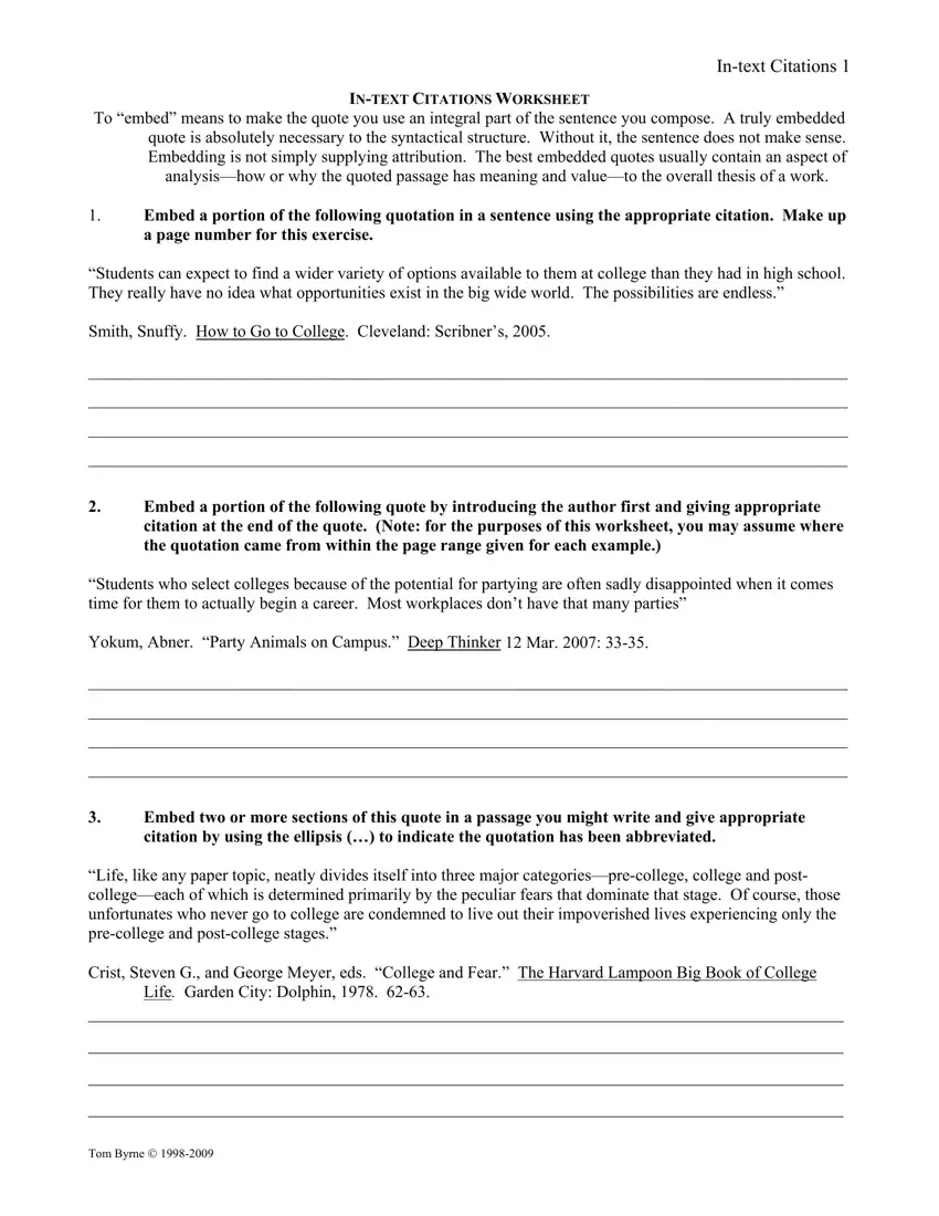 Quoting Worksheet ≡ Fill Out Printable PDF Forms Online