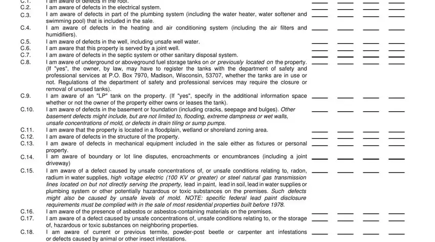 part 2 to finishing wisconsin condition report