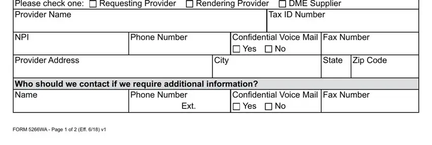 part 2 to entering details in regence blue shield of washington prescription drug authorization form