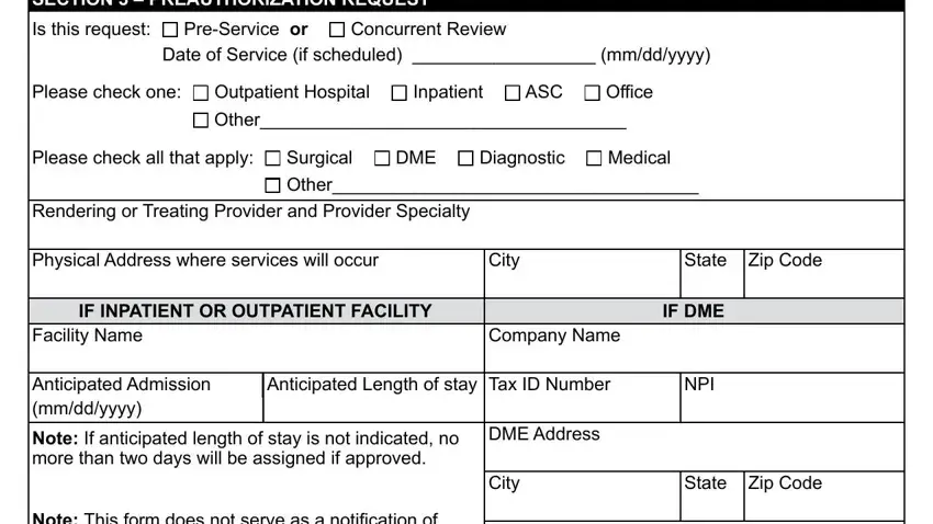 part 3 to completing blue cross regence idaho medication pa form