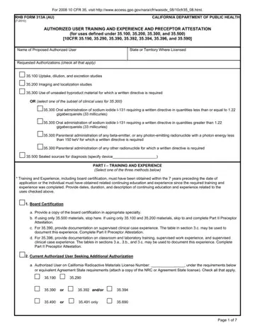 Rhb Form 313A Preview