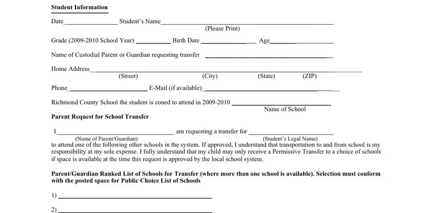 stage 1 to completing classlink hlpusd