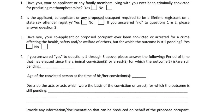 stage 4 to filling out coop city application