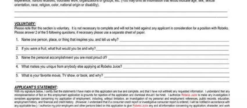 part 5 to entering details in robeks employment pdf