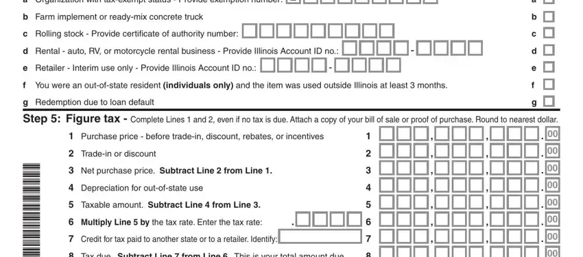 Rut 25 Form ≡ Fill Out Printable Pdf Forms Online 7254