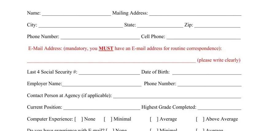 Saco River Education Fill Out Printable PDF Forms Online Saco River Education Fill Out Printable PDF Forms Online